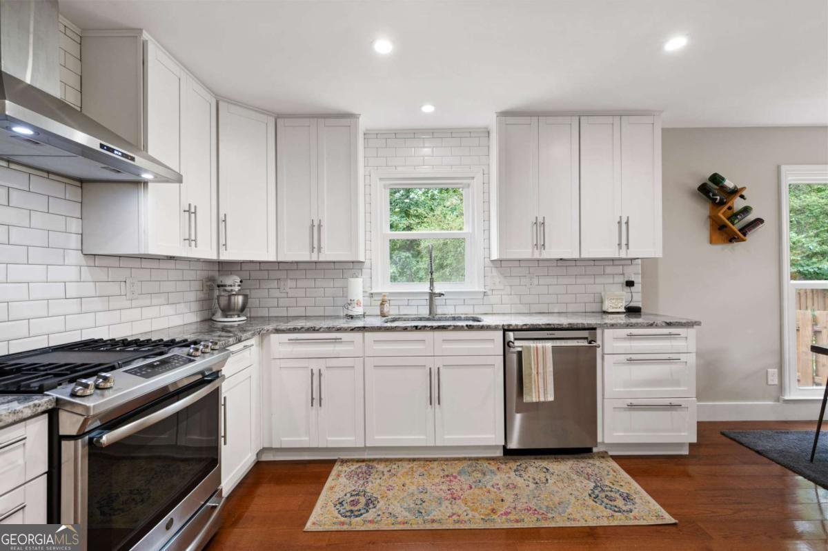 2239 Kilmory Drive Kennesaw - 15