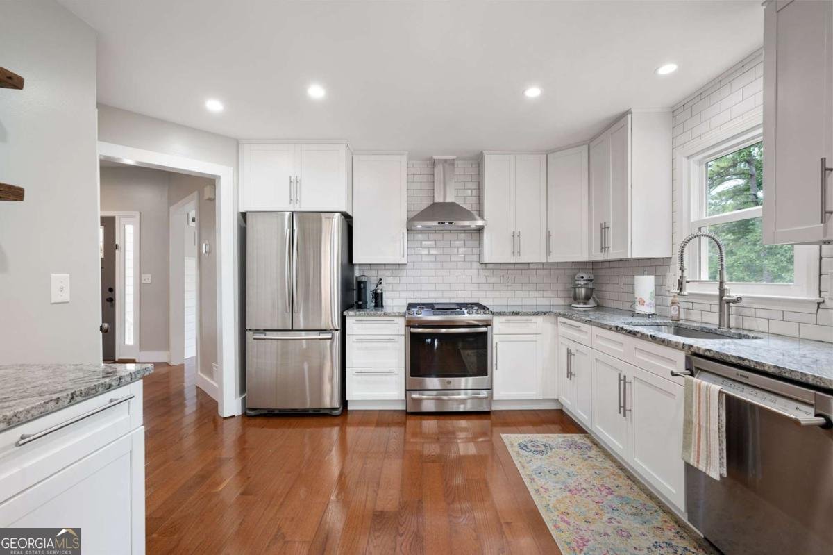 2239 Kilmory Drive Kennesaw - 16