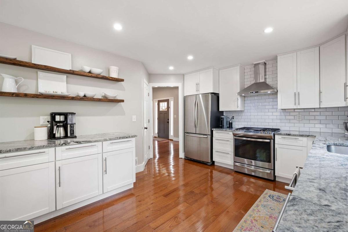 2239 Kilmory Drive Kennesaw - 17