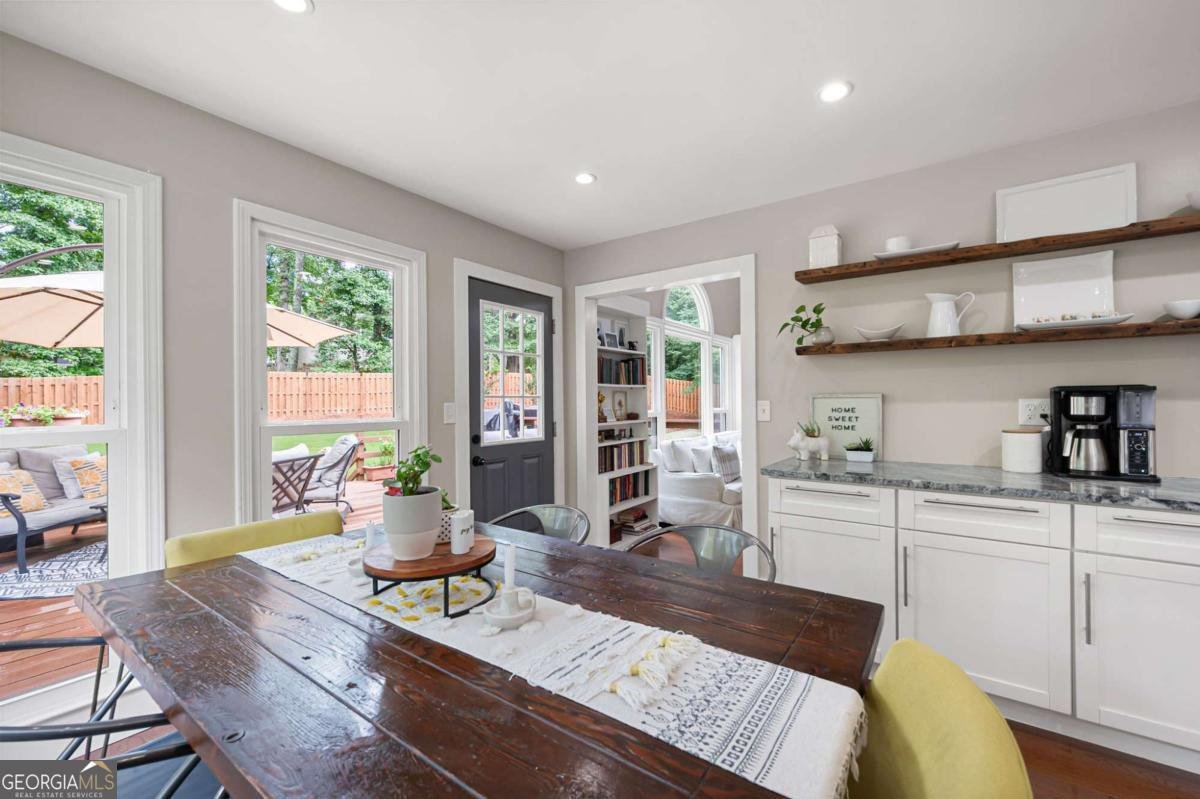 2239 Kilmory Drive Kennesaw - 18