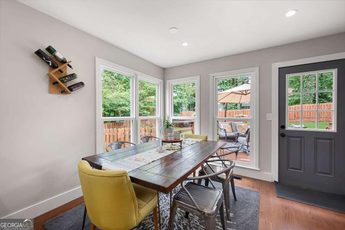 2239 Kilmory Drive Kennesaw - 19