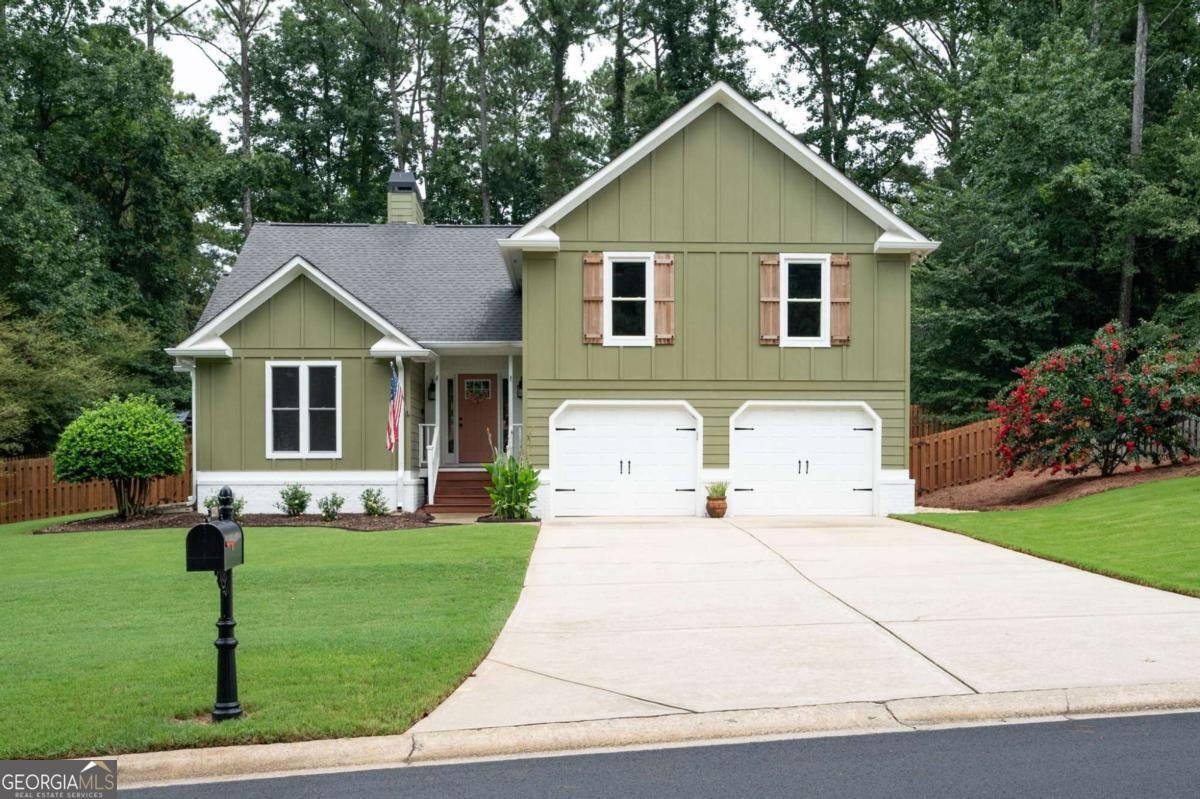 2239 Kilmory Drive Kennesaw - 2