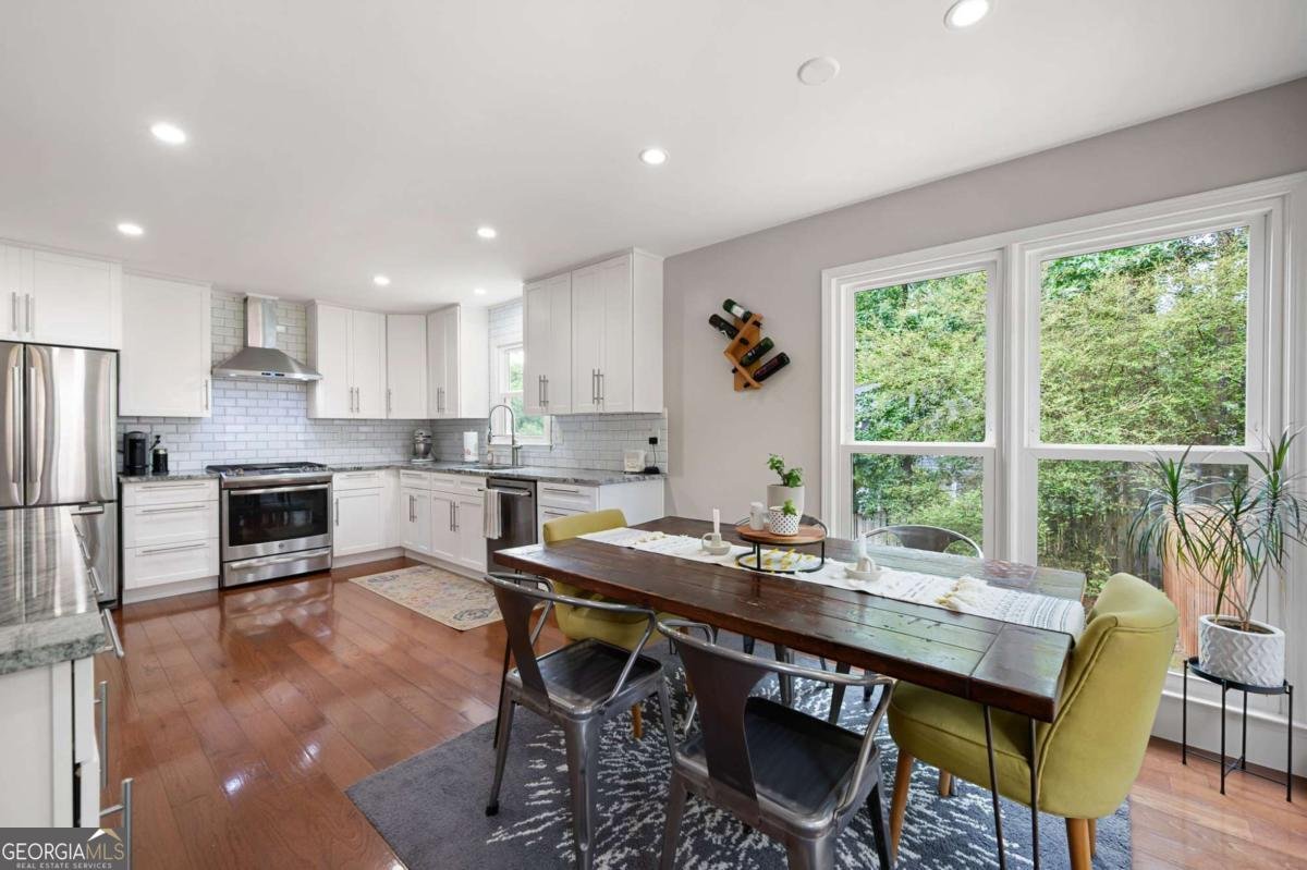 2239 Kilmory Drive Kennesaw - 20