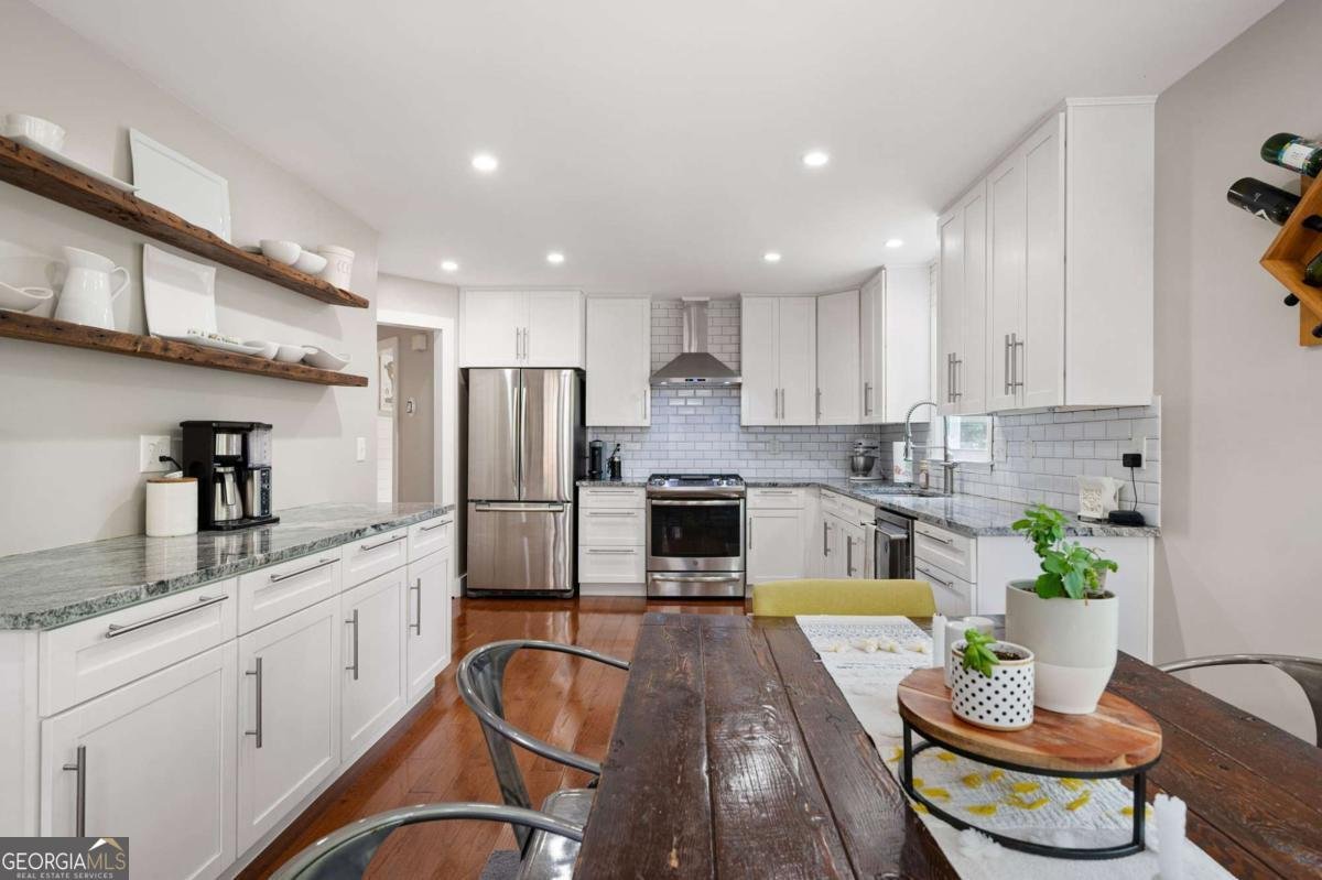 2239 Kilmory Drive Kennesaw - 21
