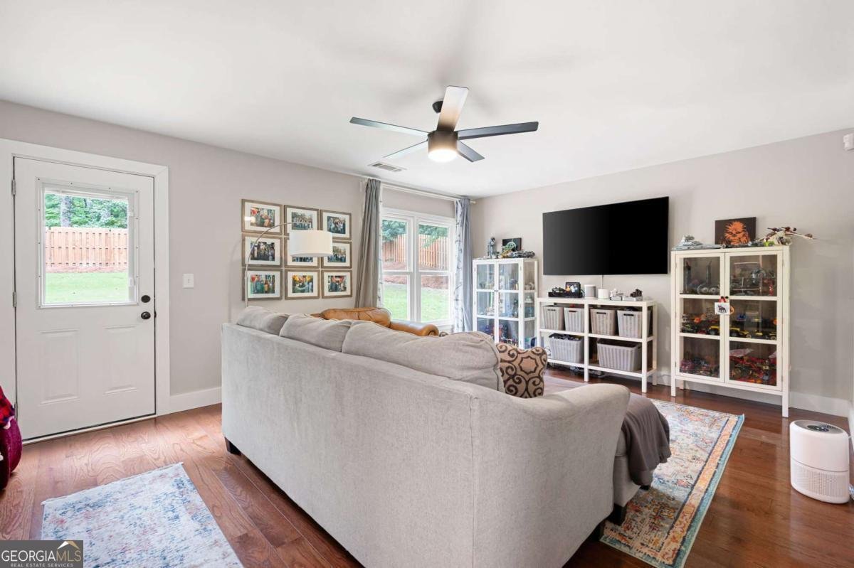 2239 Kilmory Drive Kennesaw - 22