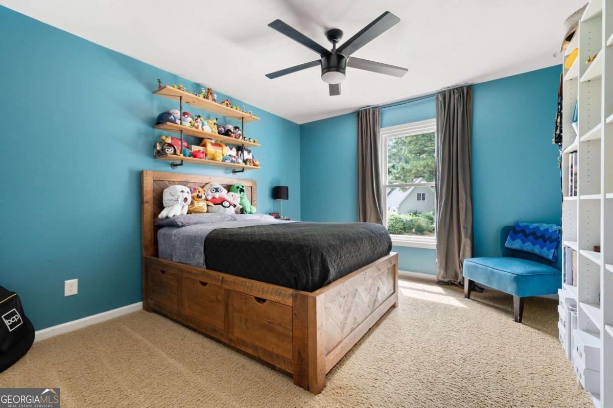 2239 Kilmory Drive Kennesaw - 27