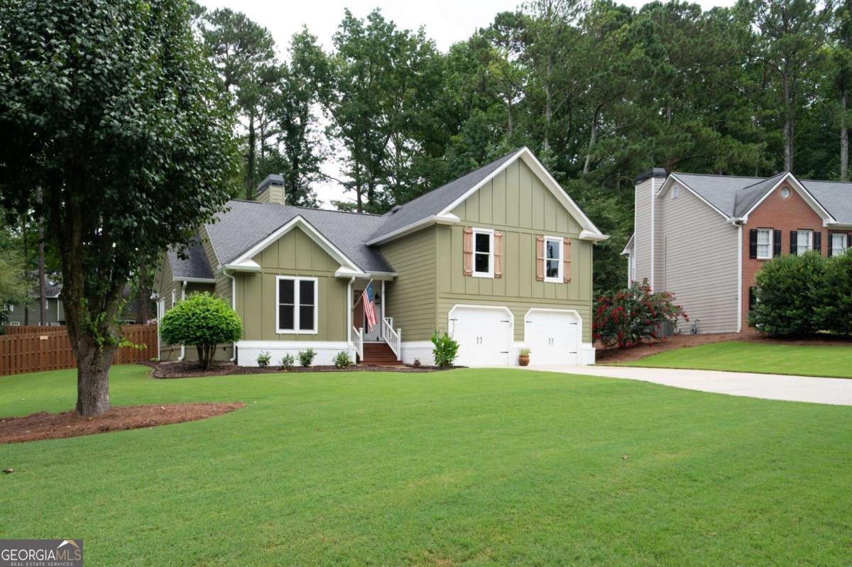 2239 Kilmory Drive Kennesaw - 3