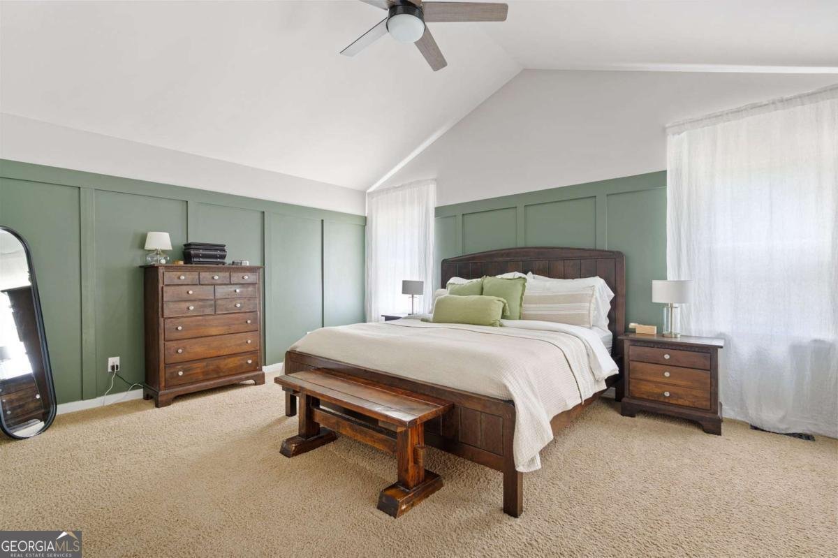 2239 Kilmory Drive Kennesaw - 30