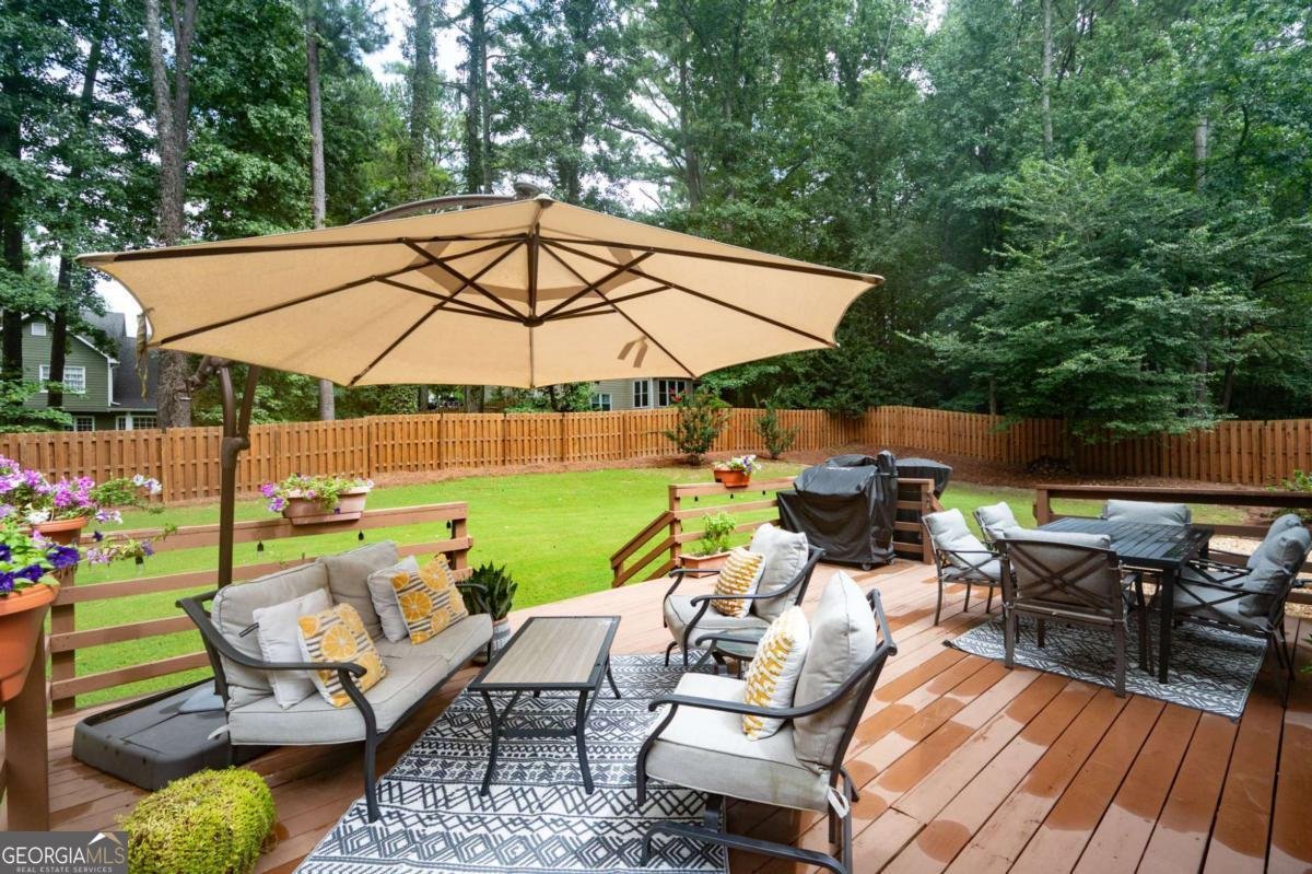 2239 Kilmory Drive Kennesaw - 37