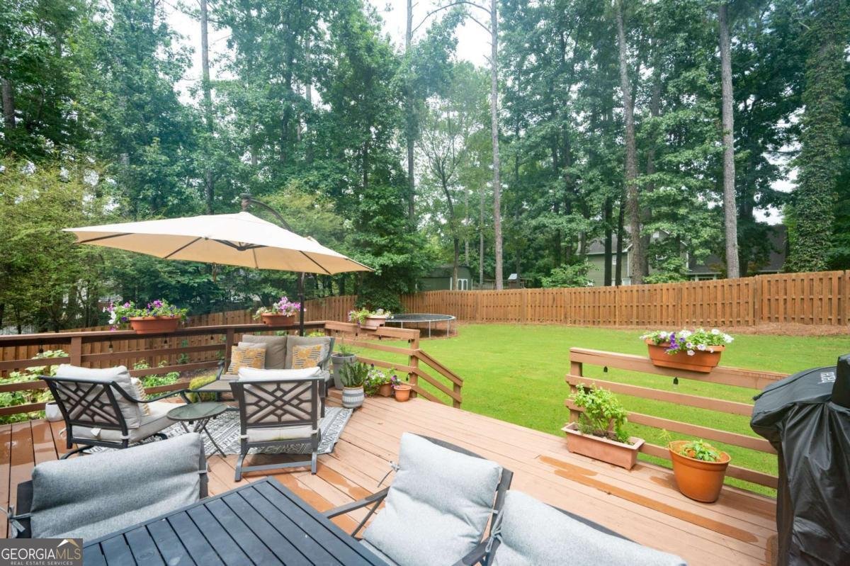 2239 Kilmory Drive Kennesaw - 38