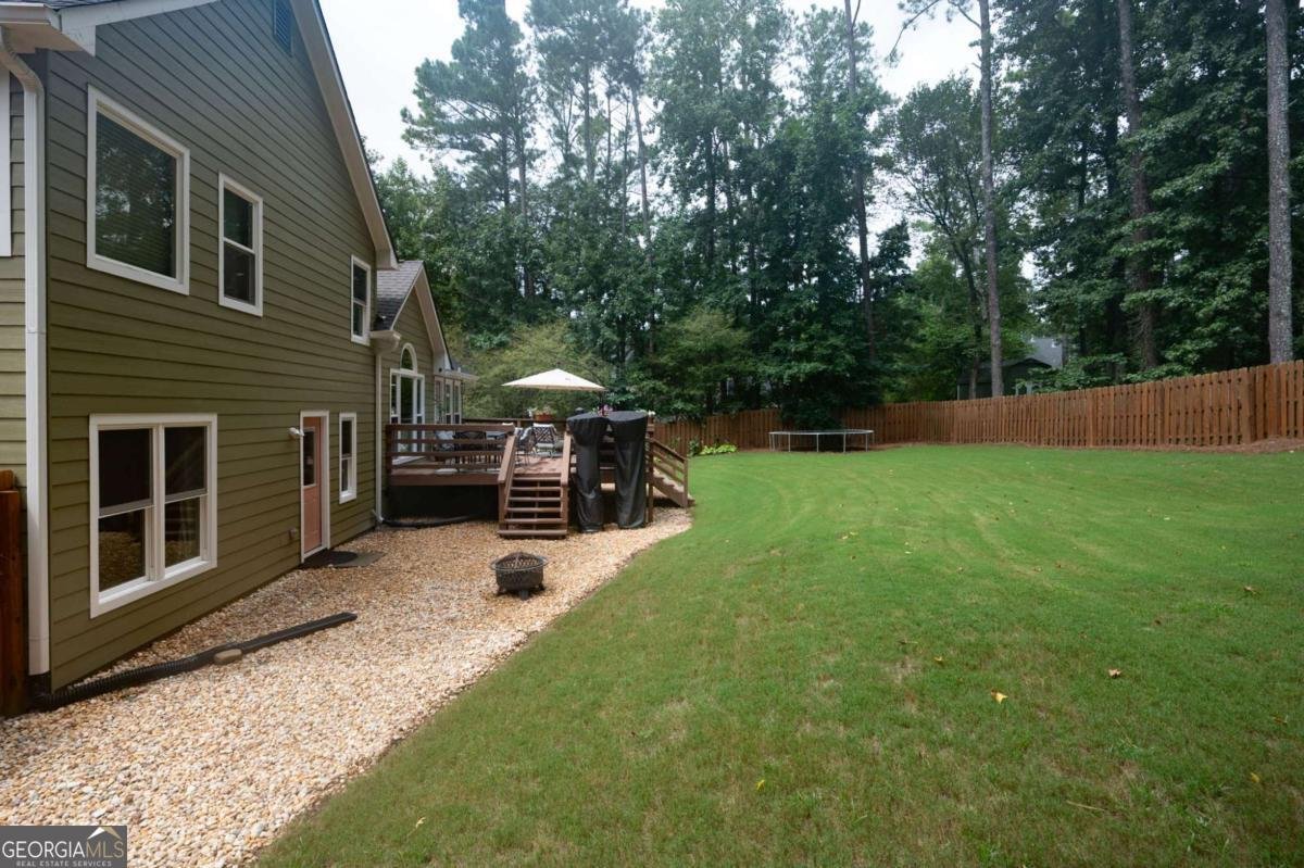 2239 Kilmory Drive Kennesaw - 39