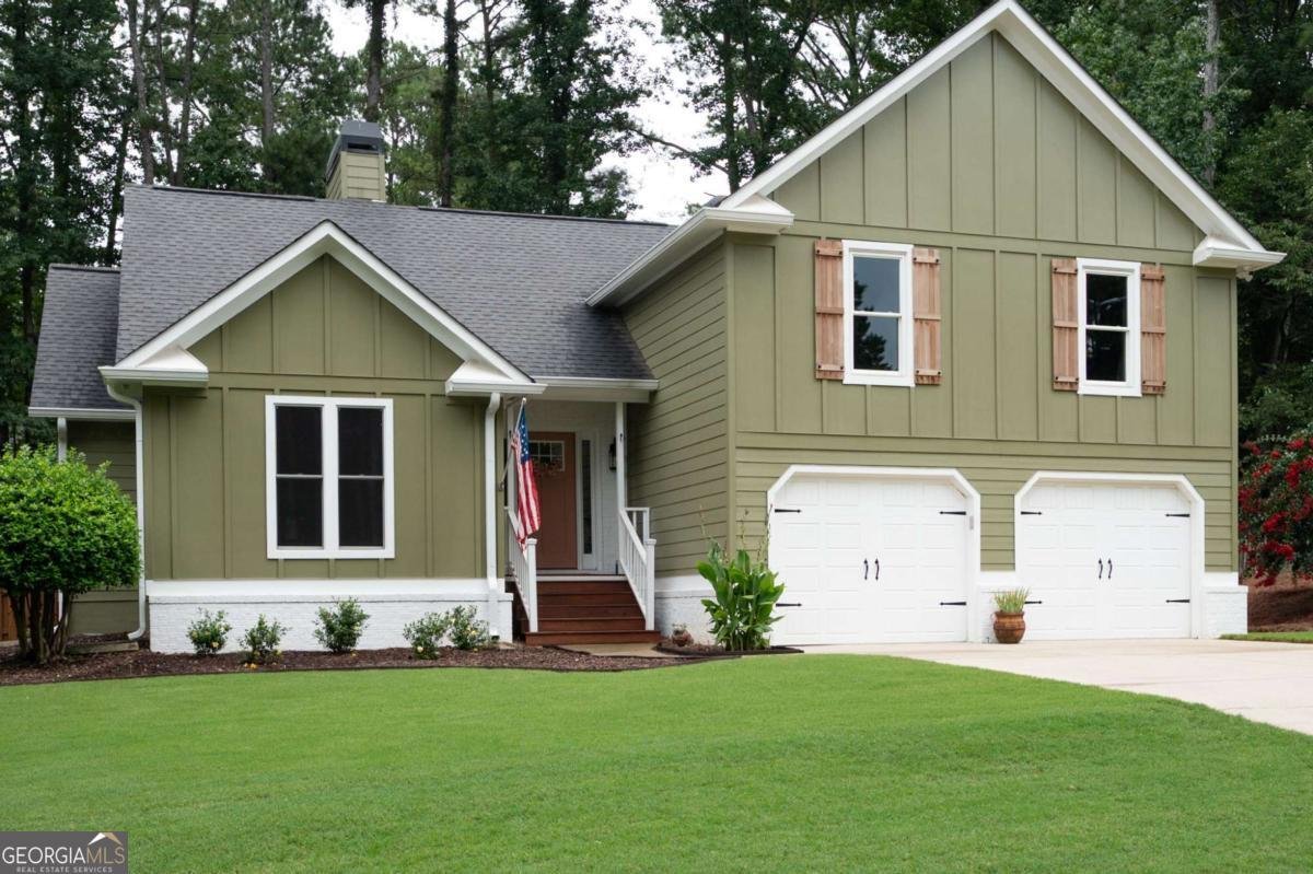 2239 Kilmory Drive Kennesaw - 4