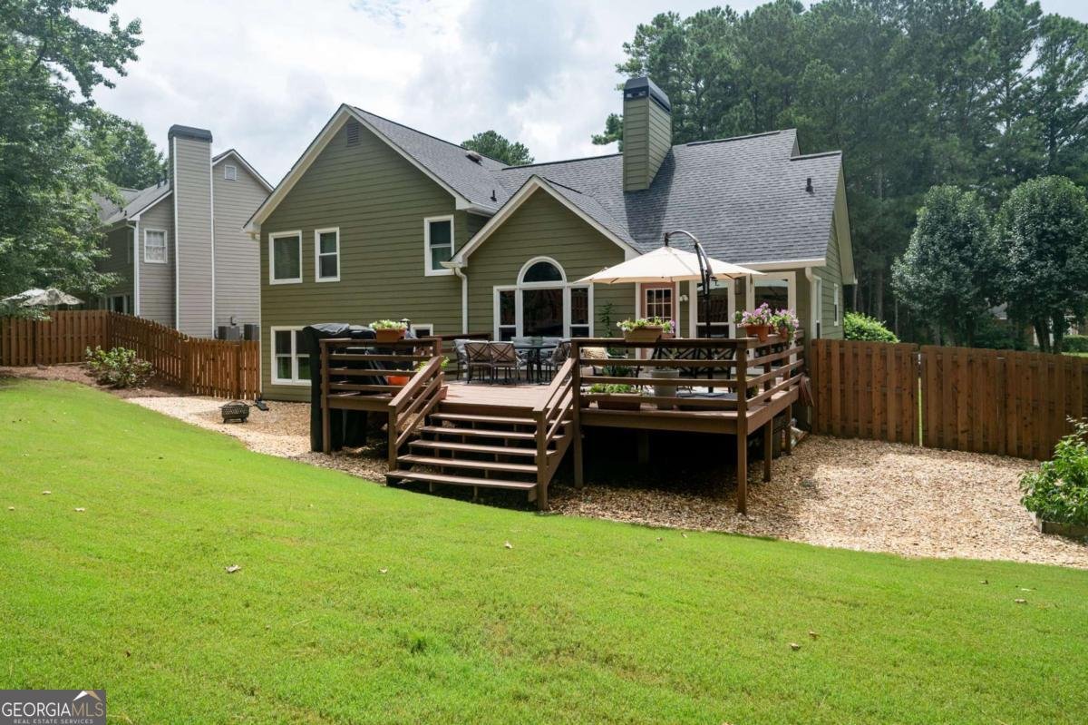 2239 Kilmory Drive Kennesaw - 41