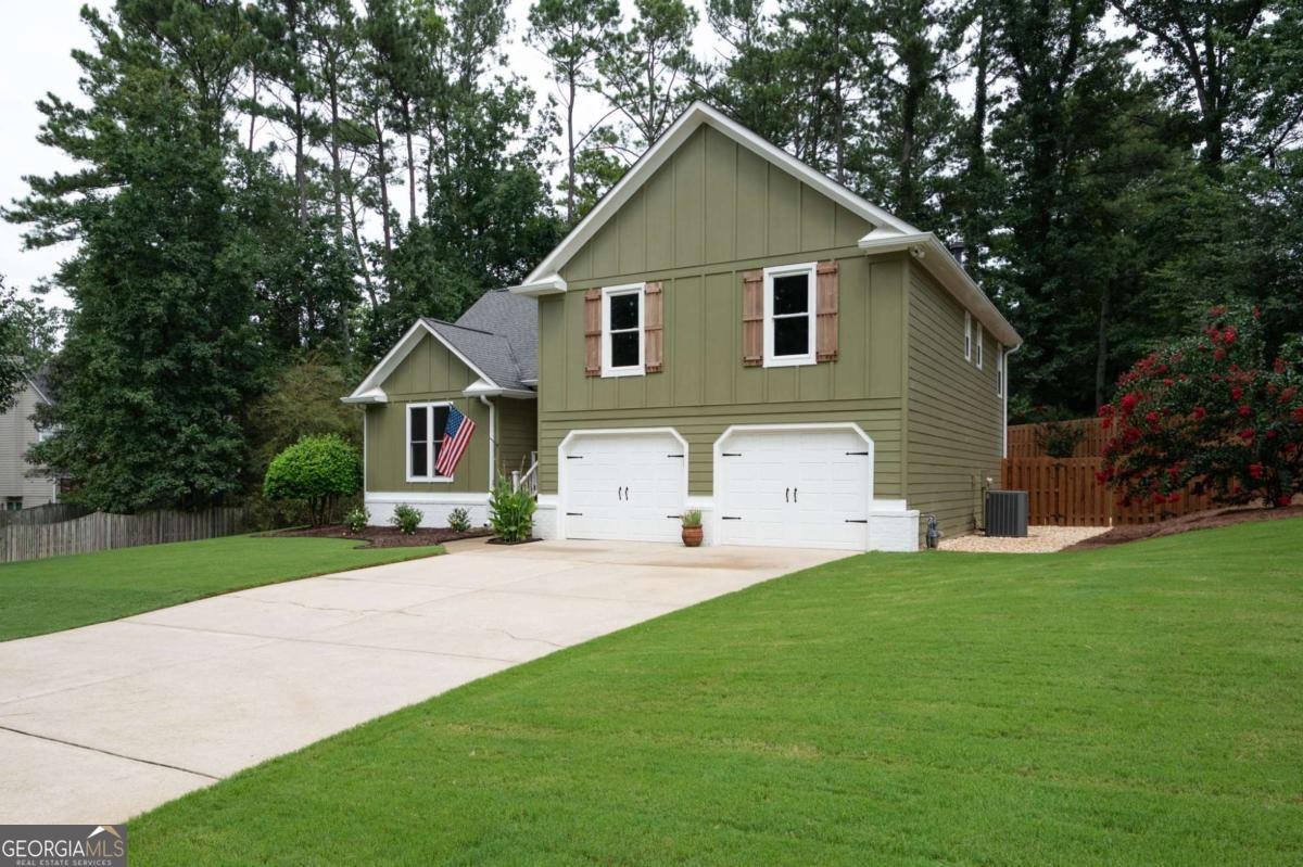 2239 Kilmory Drive Kennesaw - 43
