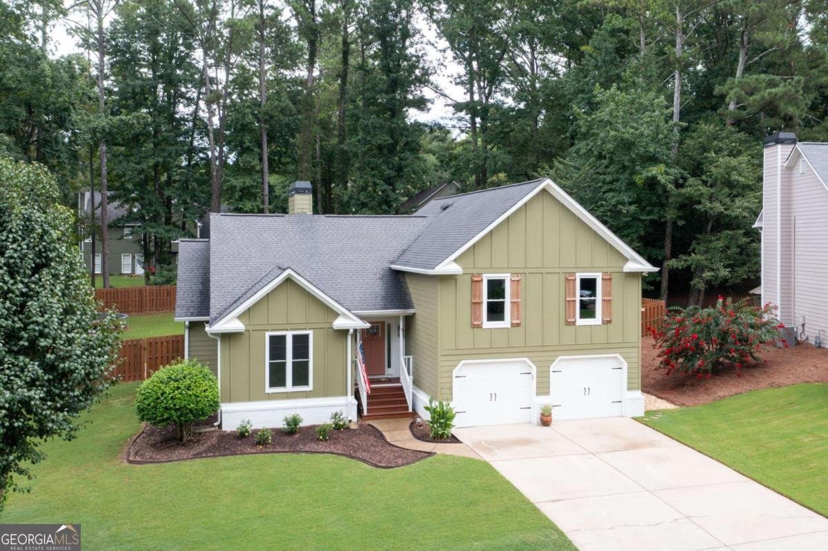 2239 Kilmory Drive Kennesaw - 44