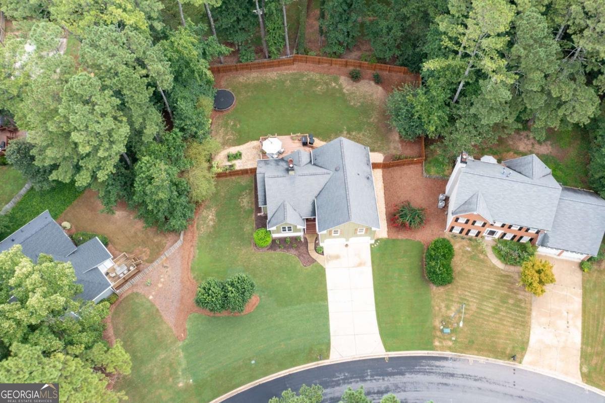 2239 Kilmory Drive Kennesaw - 45