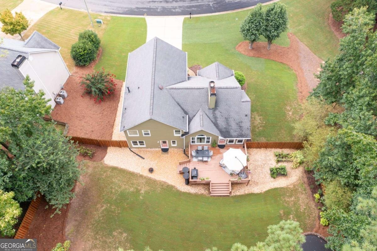 2239 Kilmory Drive Kennesaw - 47