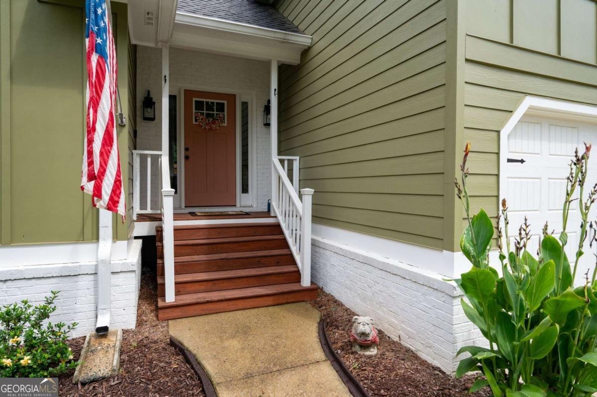 2239 Kilmory Drive Kennesaw - 5