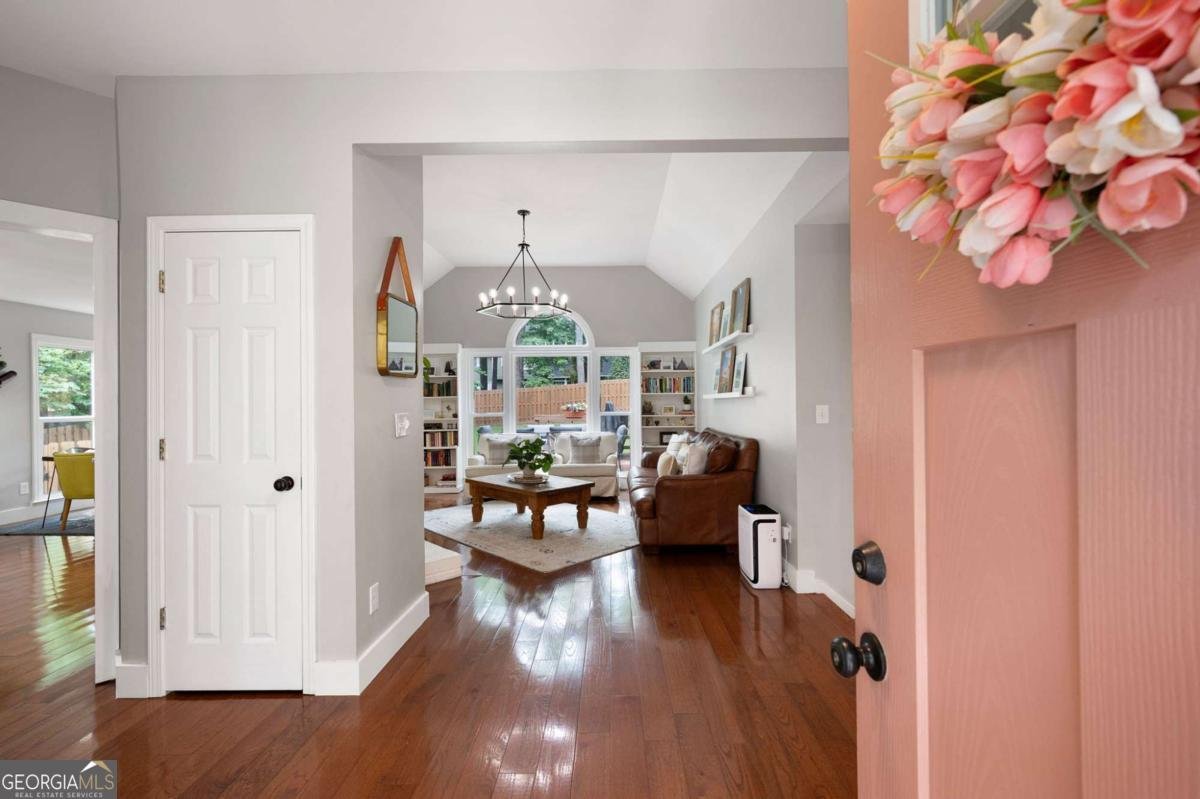 2239 Kilmory Drive Kennesaw - 6
