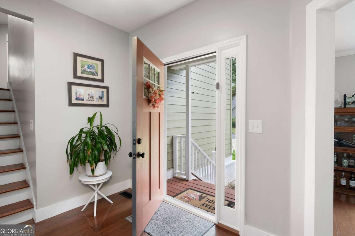 2239 Kilmory Drive Kennesaw - 7