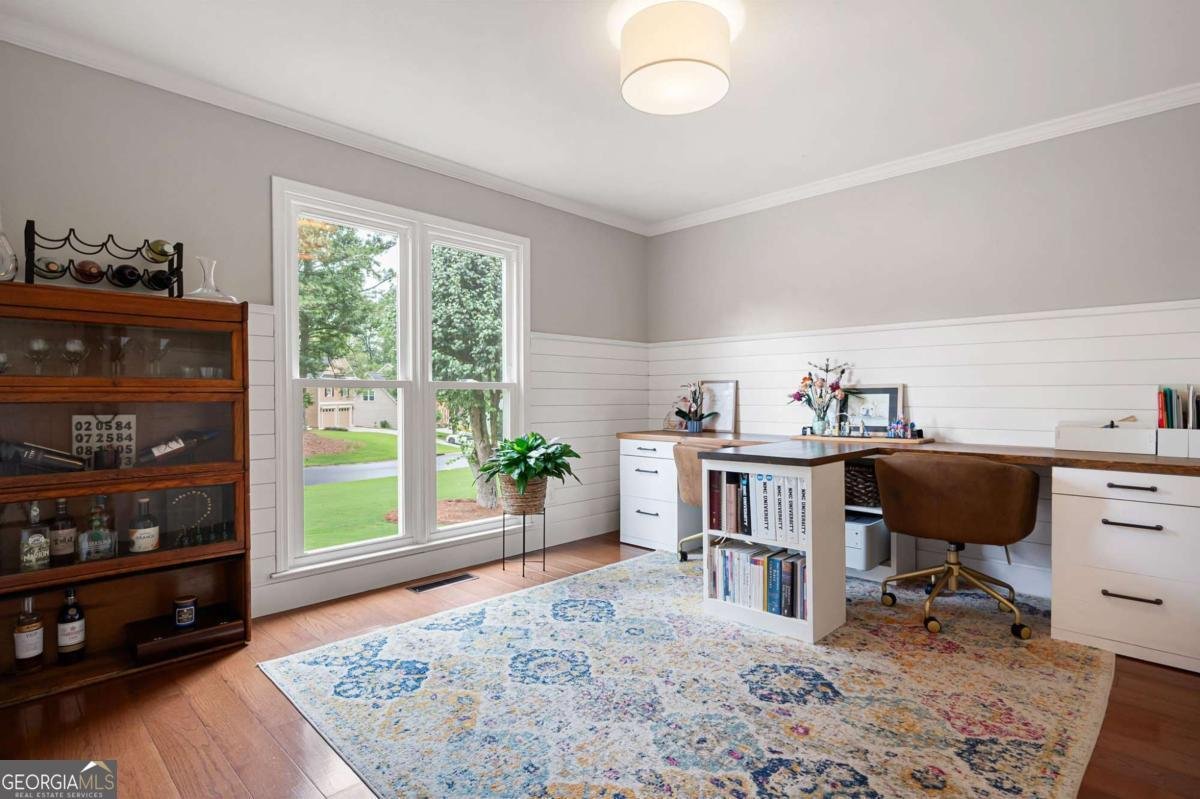 2239 Kilmory Drive Kennesaw - 8
