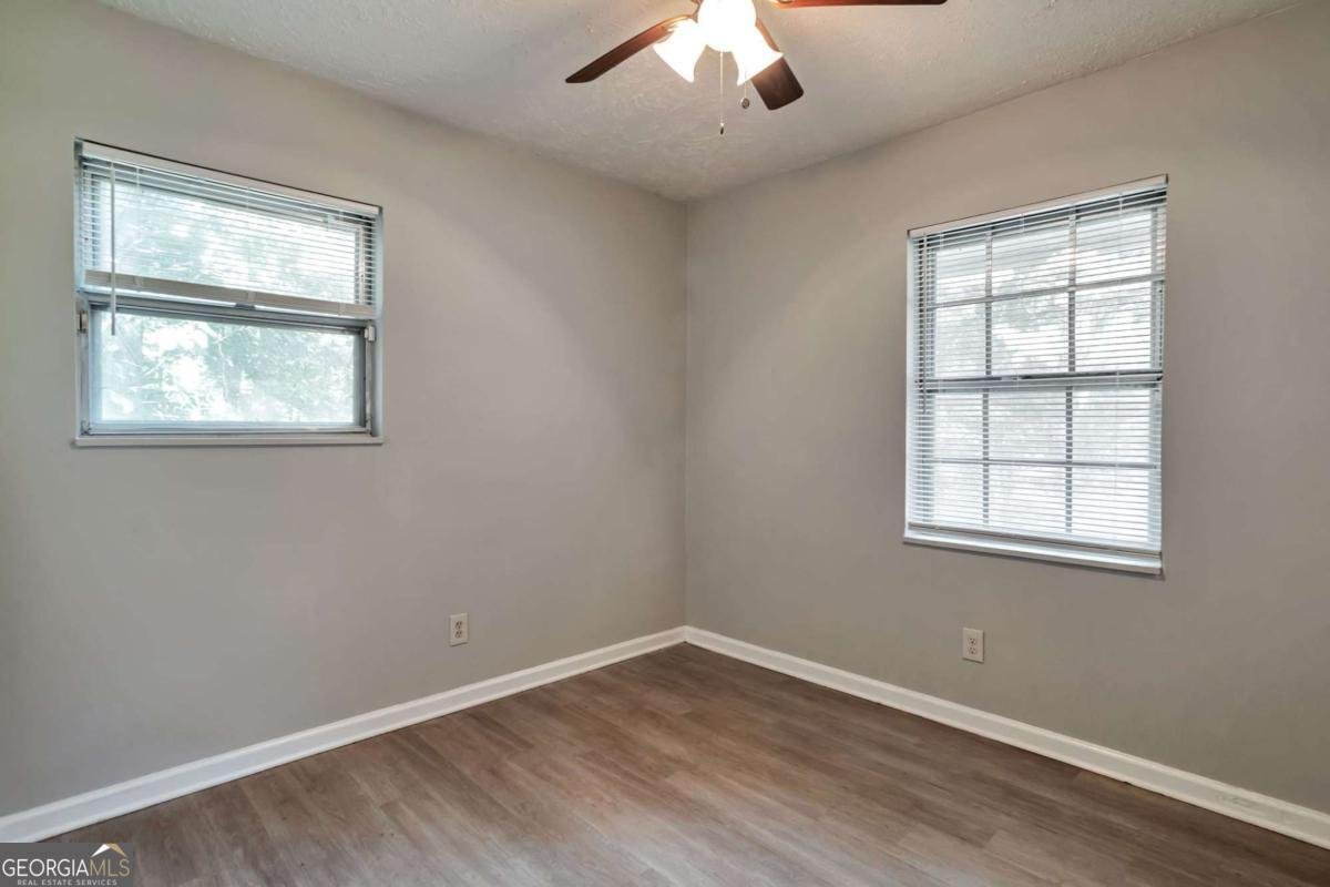 484 Evergreen Drive Forest Park - 17