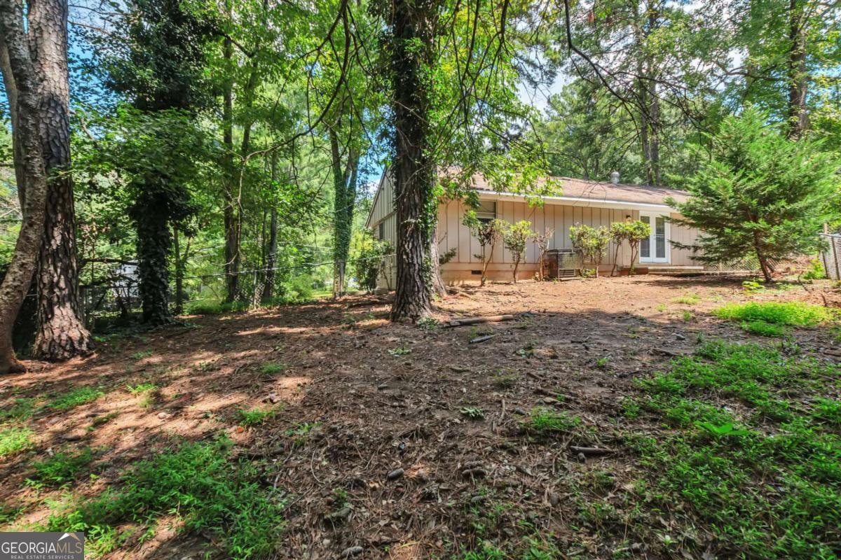 484 Evergreen Drive Forest Park - 23