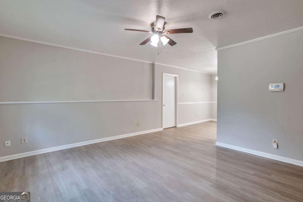 484 Evergreen Drive Forest Park - 3