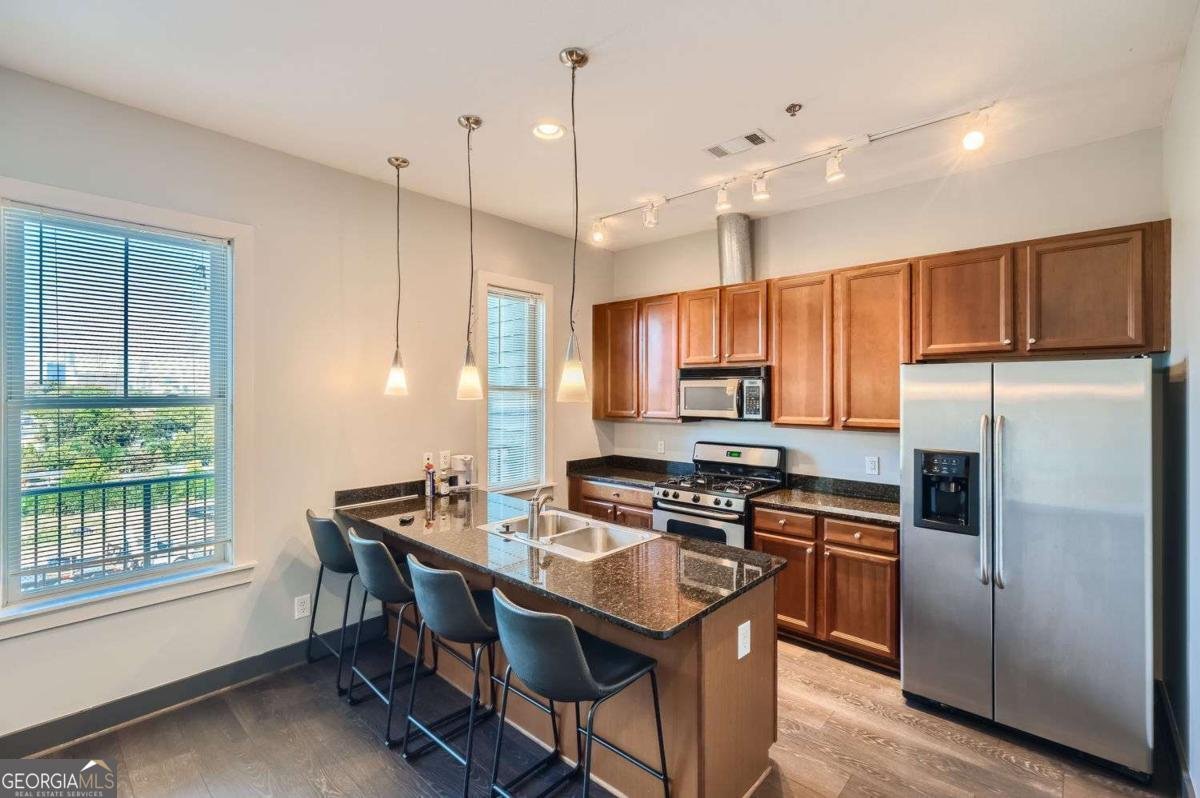 1195 Milton Terrace Atlanta - 1