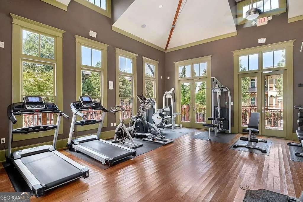 1195 Milton Terrace Atlanta - 32