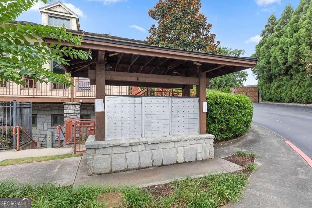1195 Milton Terrace Atlanta - 36