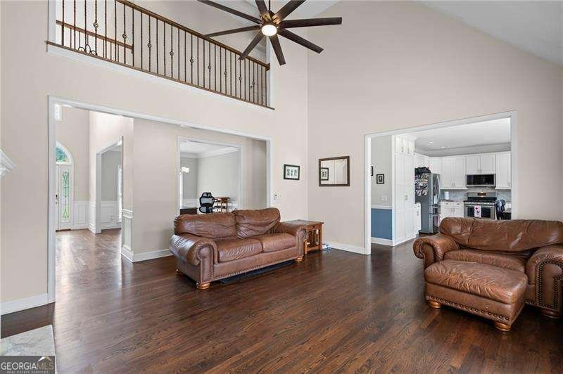 210 Lingefelt Lane Canton - 11
