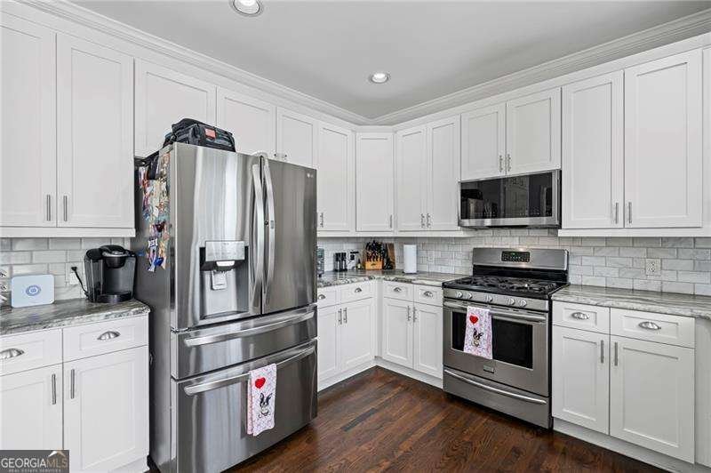 210 Lingefelt Lane Canton - 12