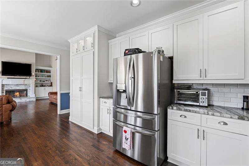 210 Lingefelt Lane Canton - 13