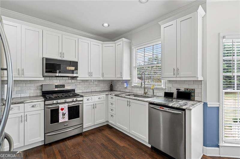 210 Lingefelt Lane Canton - 14
