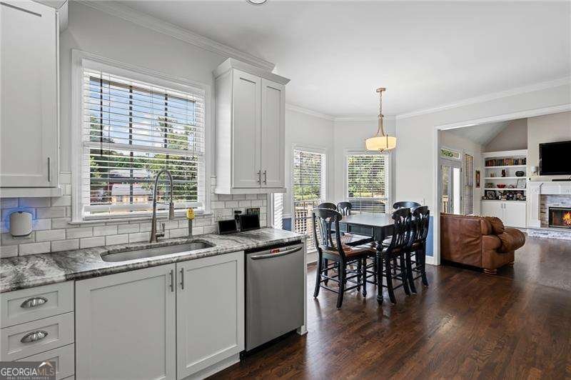 210 Lingefelt Lane Canton - 15
