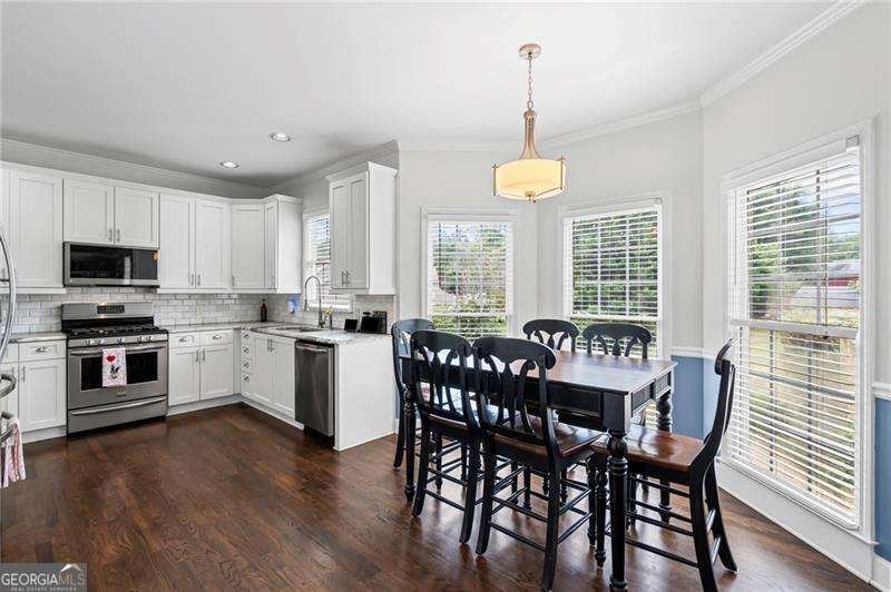 210 Lingefelt Lane Canton - 16