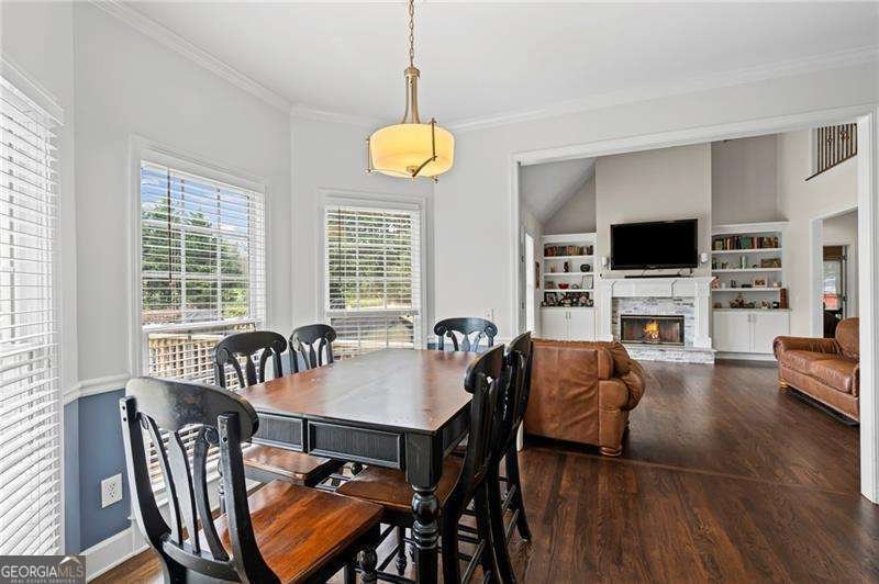 210 Lingefelt Lane Canton - 17