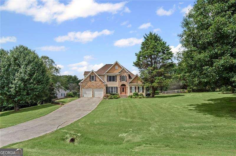 210 Lingefelt Lane Canton - 2