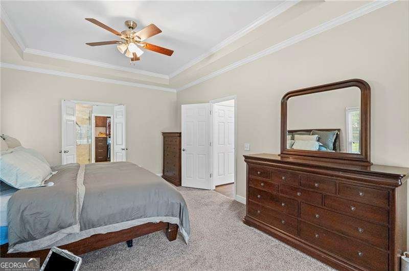 210 Lingefelt Lane Canton - 21
