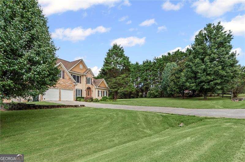 210 Lingefelt Lane Canton - 3