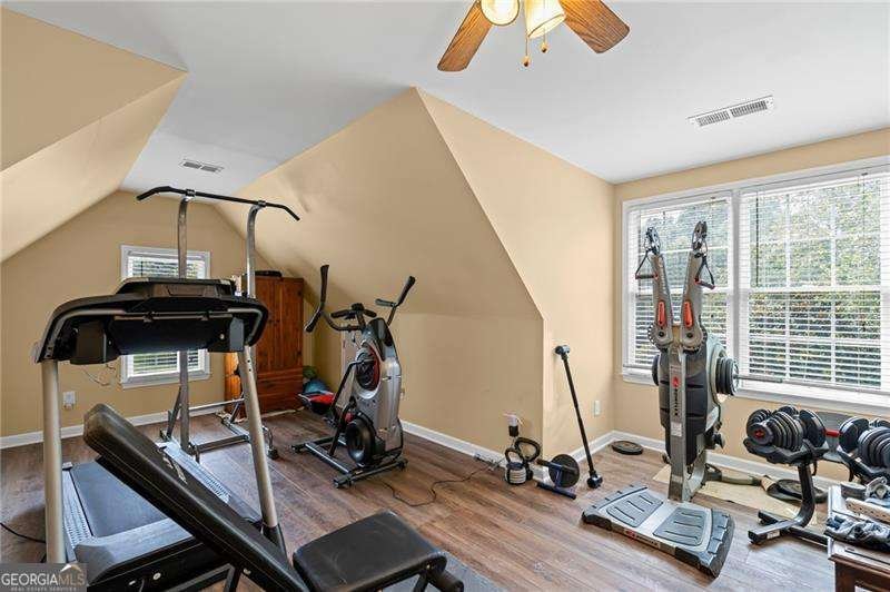 210 Lingefelt Lane Canton - 30