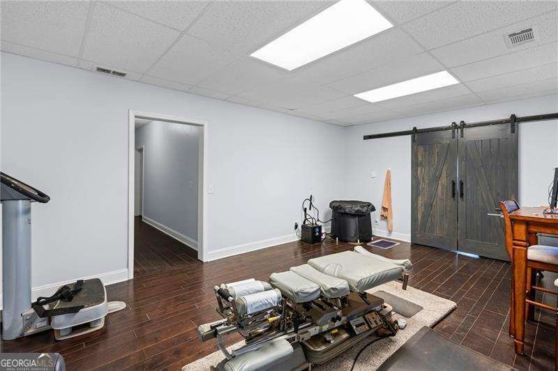 210 Lingefelt Lane Canton - 33