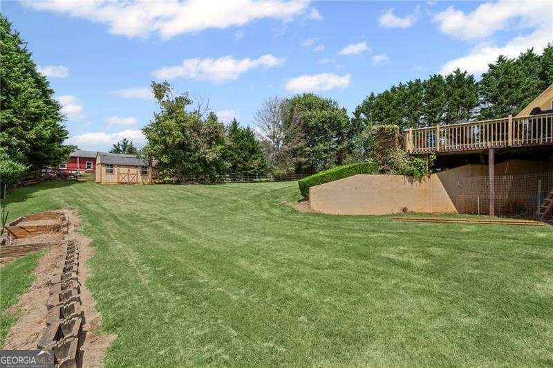 210 Lingefelt Lane Canton - 36