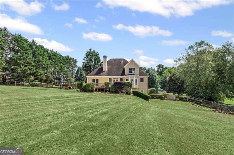 210 Lingefelt Lane Canton - 37
