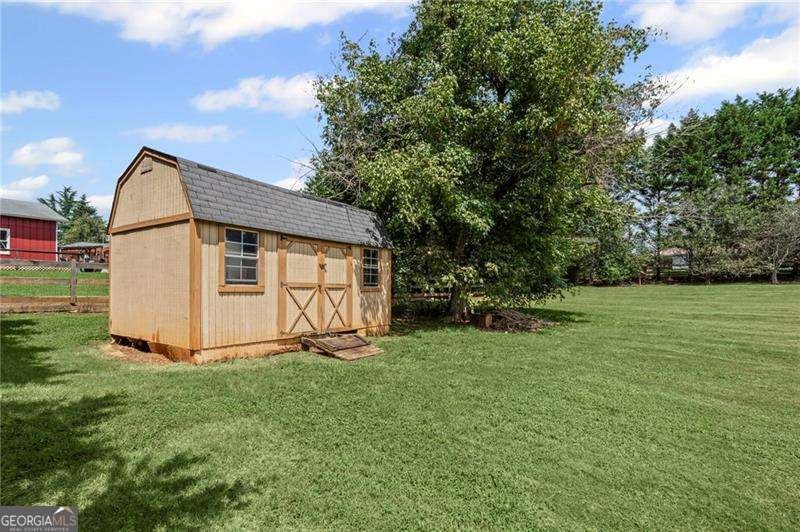 210 Lingefelt Lane Canton - 38