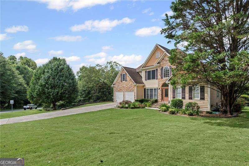 210 Lingefelt Lane Canton - 4