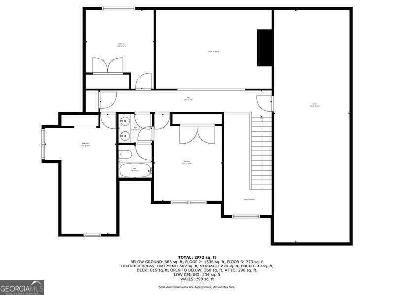 210 Lingefelt Lane Canton - 40