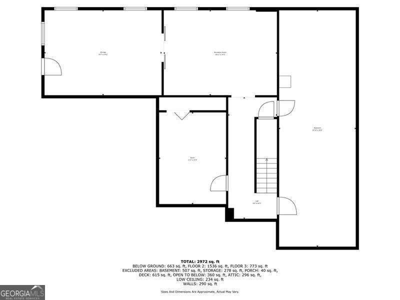 210 Lingefelt Lane Canton - 41