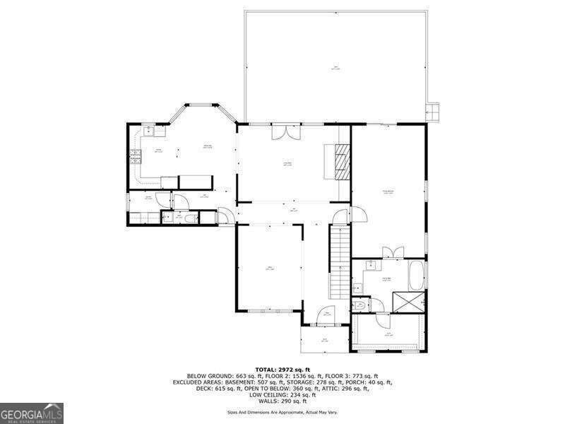 210 Lingefelt Lane Canton - 42